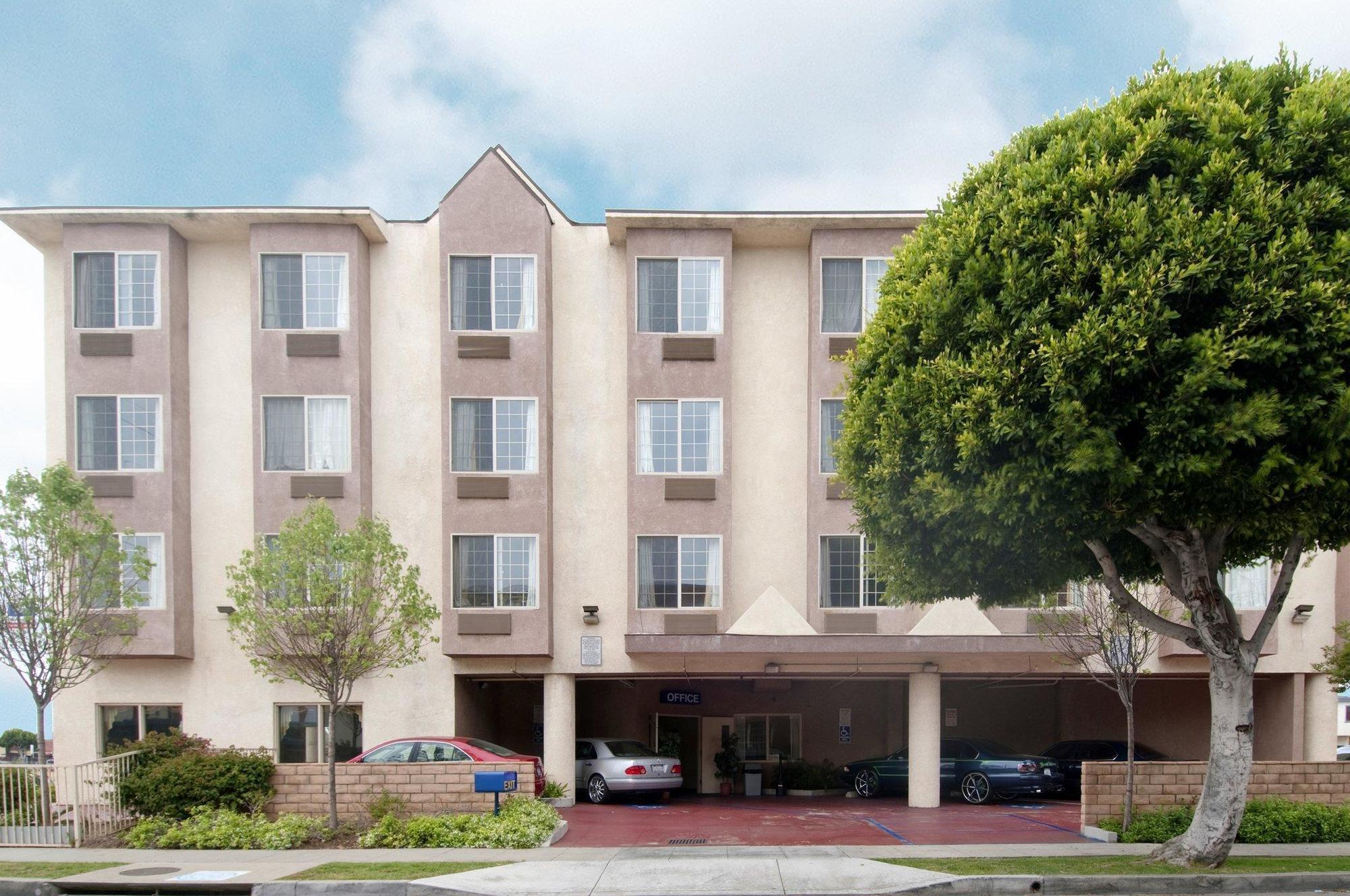 H3 Inn & Suites - Lax Airport - Los Angeles Inglewood Ngoại thất bức ảnh