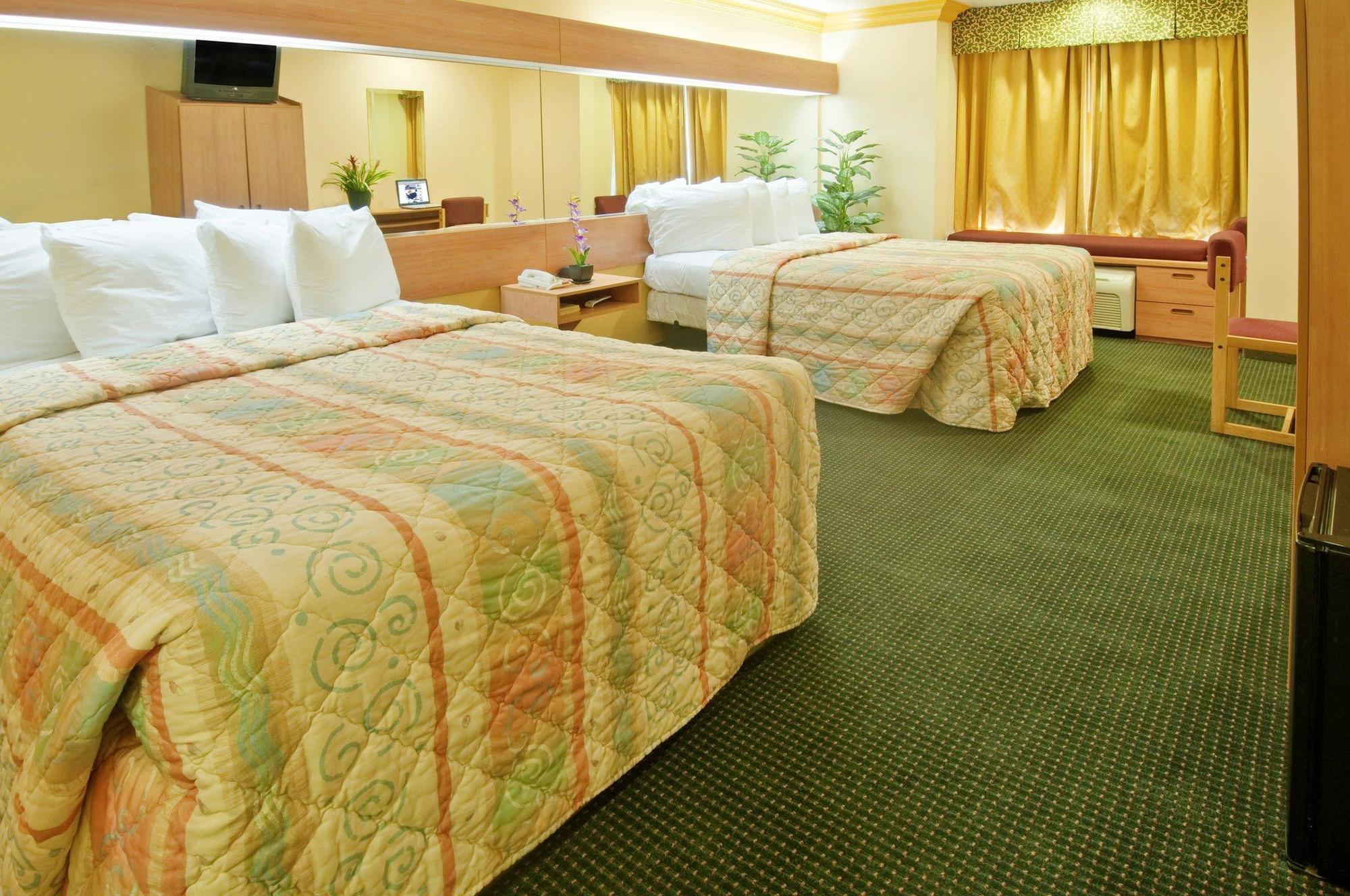 H3 Inn & Suites - Lax Airport - Los Angeles Inglewood Ngoại thất bức ảnh