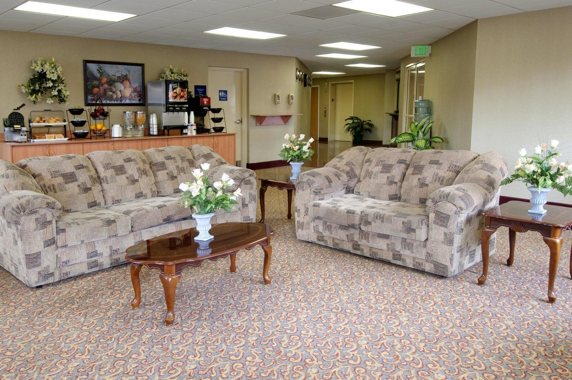 H3 Inn & Suites - Lax Airport - Los Angeles Inglewood Ngoại thất bức ảnh