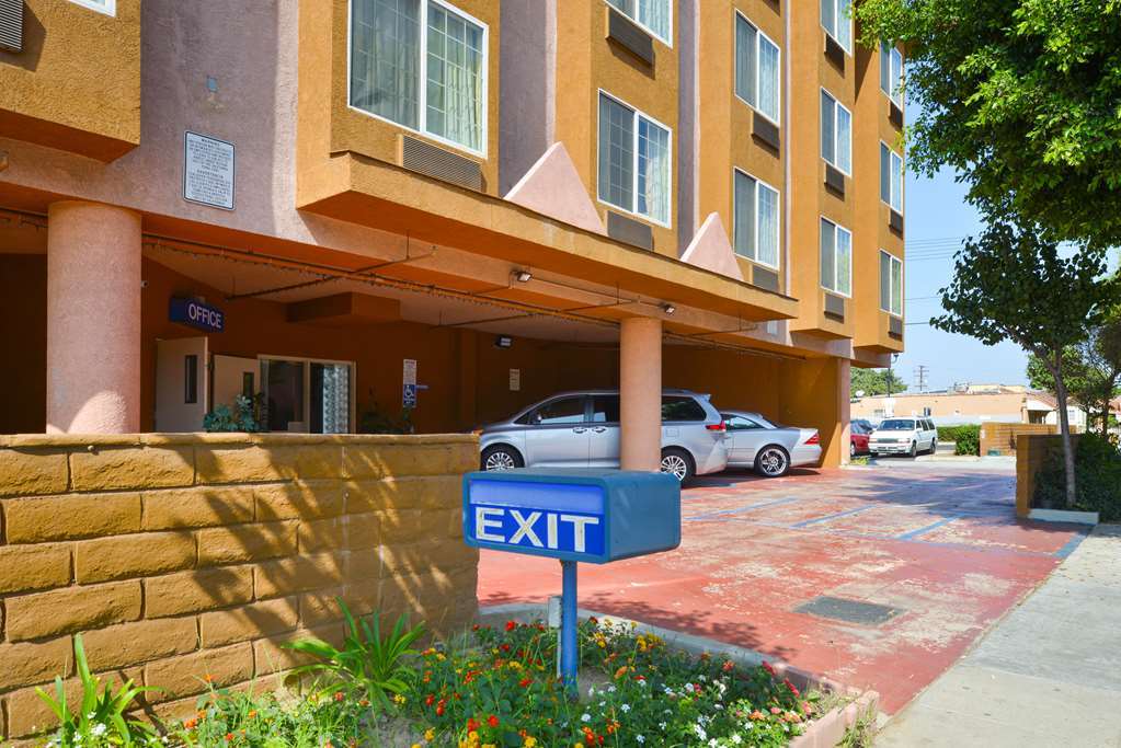 H3 Inn & Suites - Lax Airport - Los Angeles Inglewood Ngoại thất bức ảnh