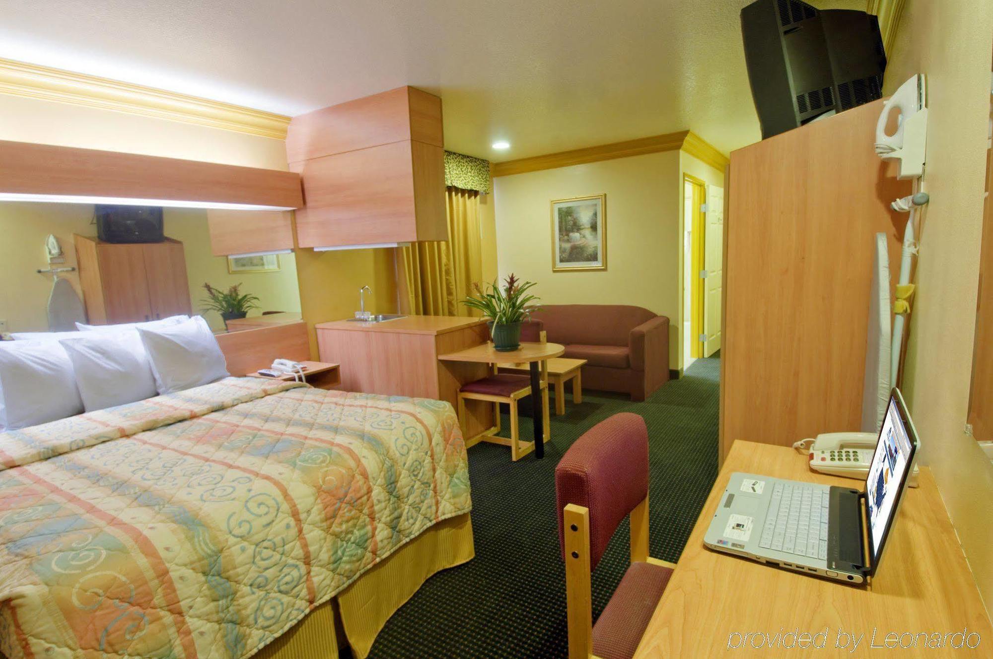H3 Inn & Suites - Lax Airport - Los Angeles Inglewood Ngoại thất bức ảnh
