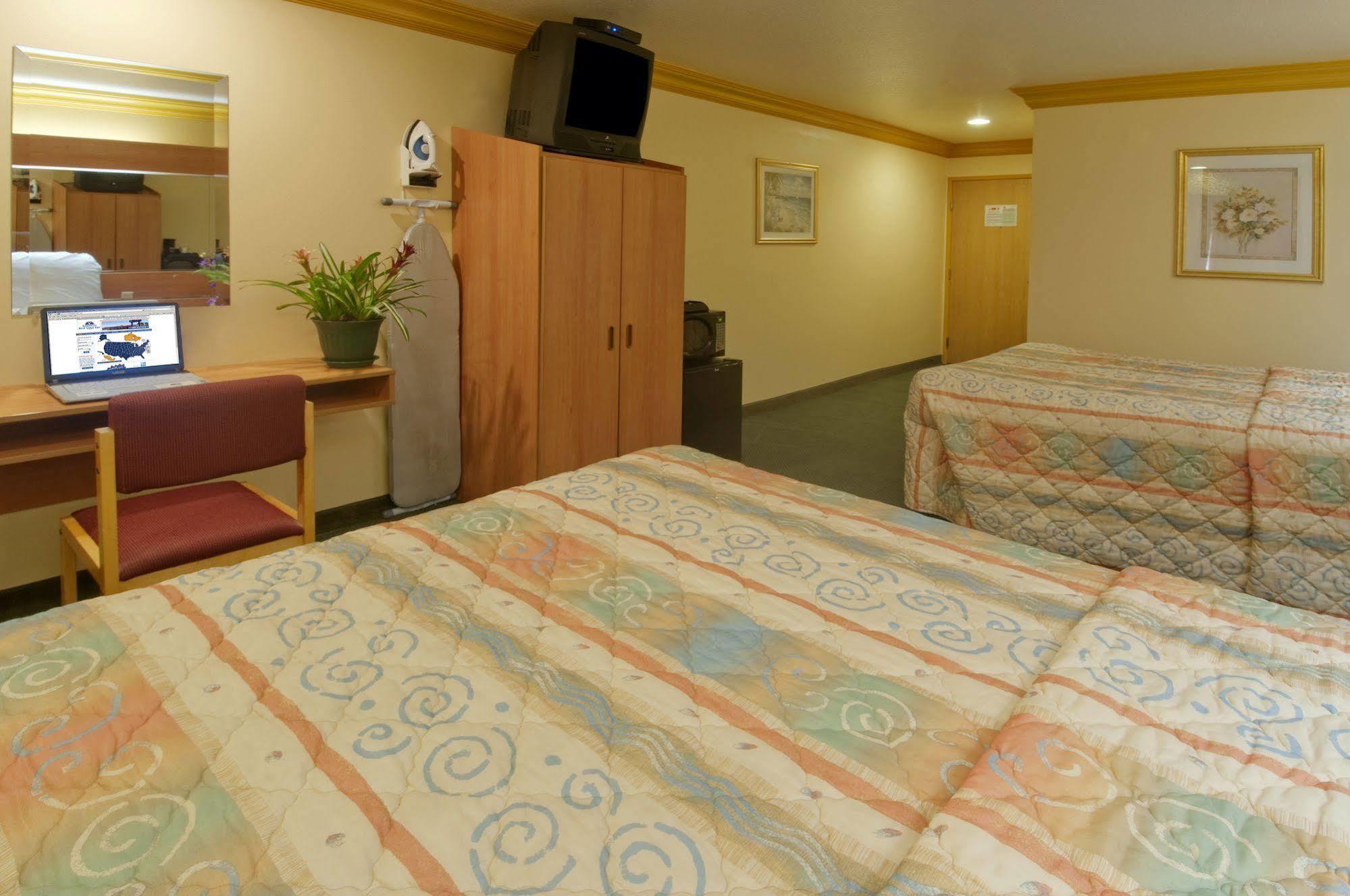 H3 Inn & Suites - Lax Airport - Los Angeles Inglewood Ngoại thất bức ảnh