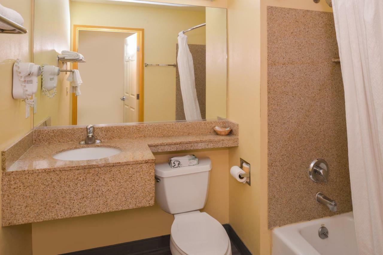 H3 Inn & Suites - Lax Airport - Los Angeles Inglewood Ngoại thất bức ảnh