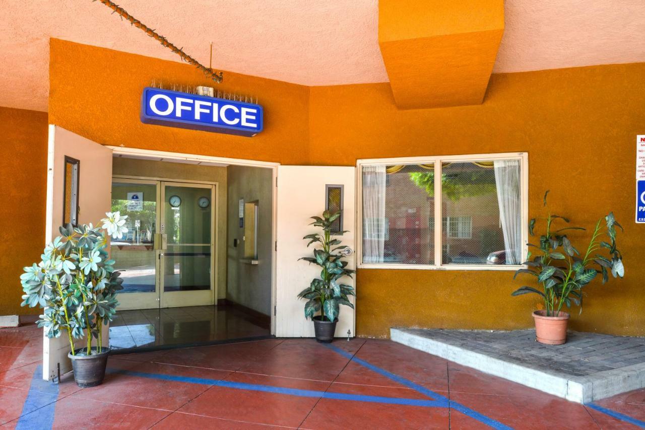 H3 Inn & Suites - Lax Airport - Los Angeles Inglewood Ngoại thất bức ảnh