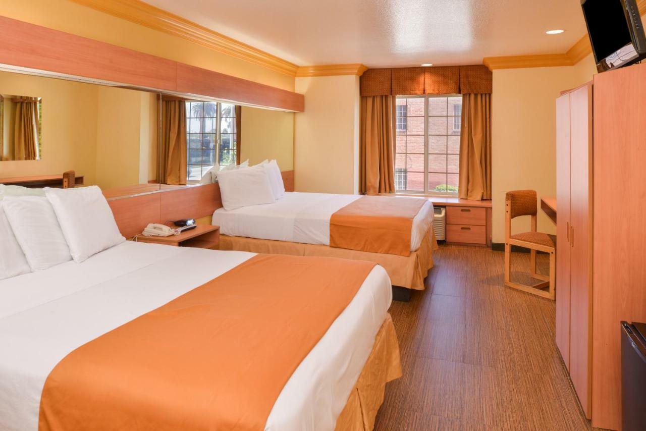 H3 Inn & Suites - Lax Airport - Los Angeles Inglewood Ngoại thất bức ảnh