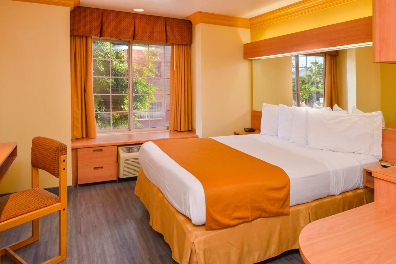 H3 Inn & Suites - Lax Airport - Los Angeles Inglewood Ngoại thất bức ảnh
