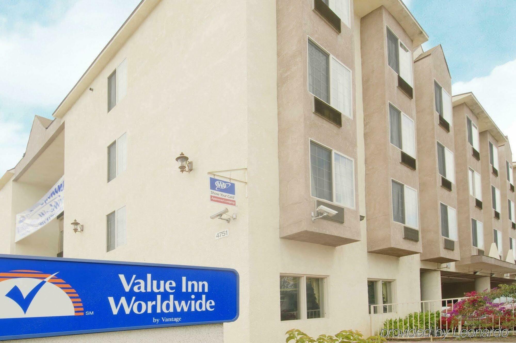 H3 Inn & Suites - Lax Airport - Los Angeles Inglewood Ngoại thất bức ảnh
