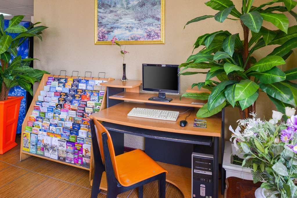 H3 Inn & Suites - Lax Airport - Los Angeles Inglewood Tiện nghi bức ảnh